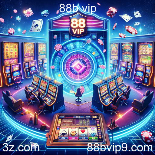 88b vip