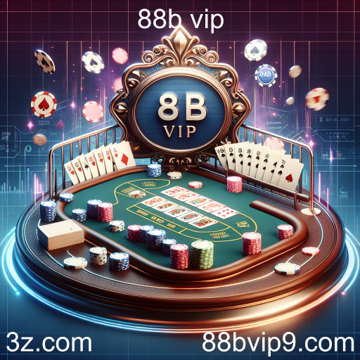 Bingo: A Divertida Experiência de Jogo no 88b vip